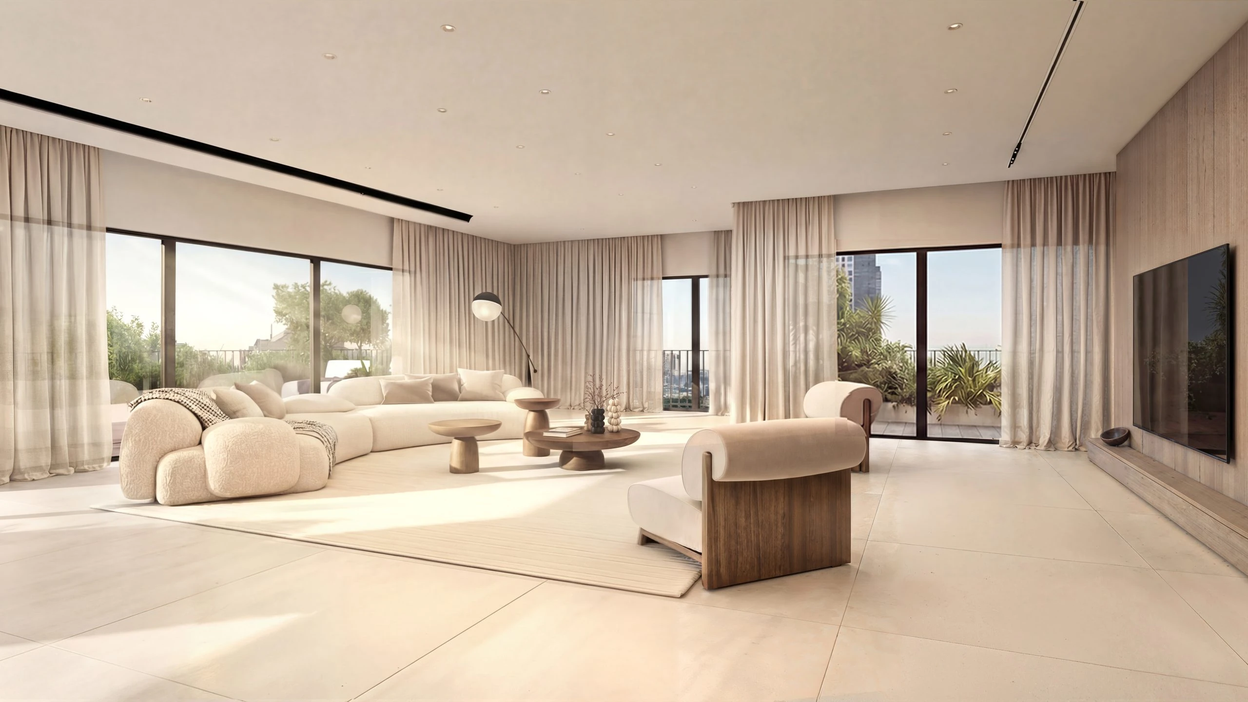 Penthouse N31
